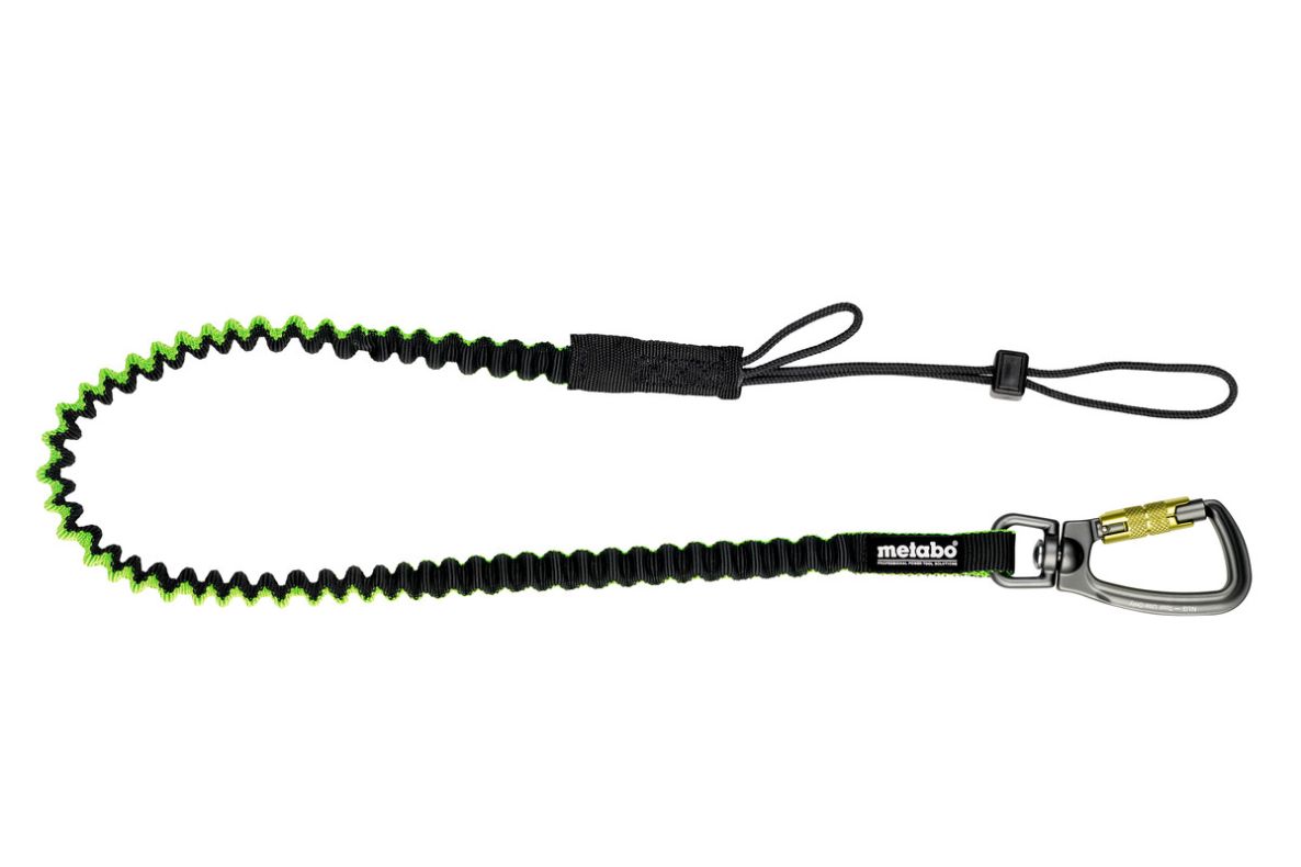 Metabo Zubehör 628969000 Umhängeband für DS, bis zu 5 kg