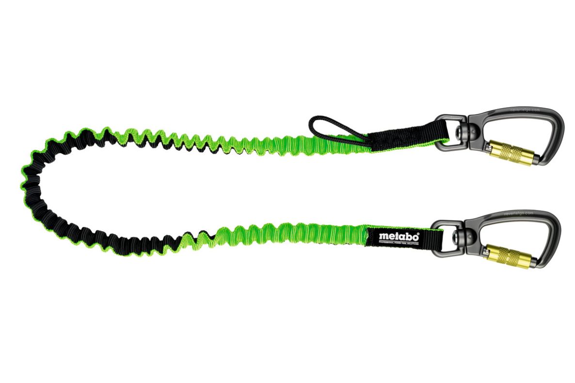 Metabo Zubehör 628970000 Werkzeughalterung Quick Connect DS bis 5 kg