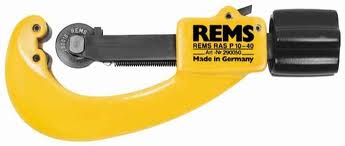 Rems 290050 R AS P 10-40 Rohrabschneider