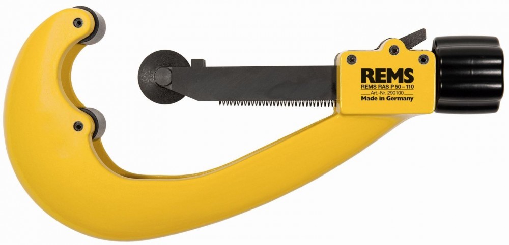 Rems 290100 R AS P 50-110 Rohrschneider