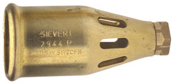 Sievert 294402 Brenner Ø 50 mm