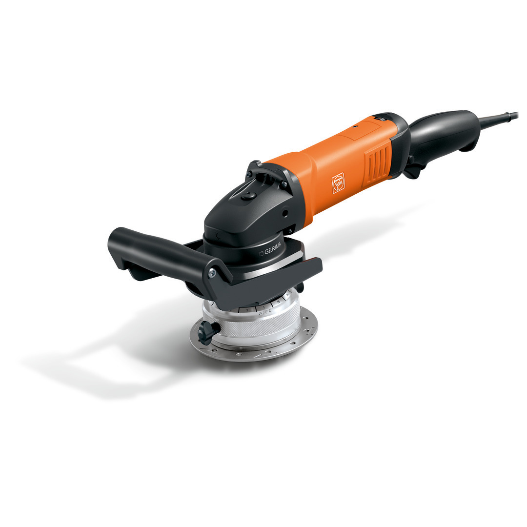 Fein 72381861000 KFH 17-15 R Kantenfräse bis zu 15 mm