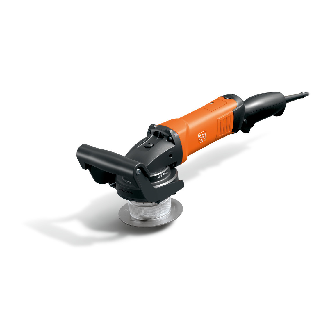 Fein 72381661000 KFH 17-8 R Kantenfräse bis zu 8 mm