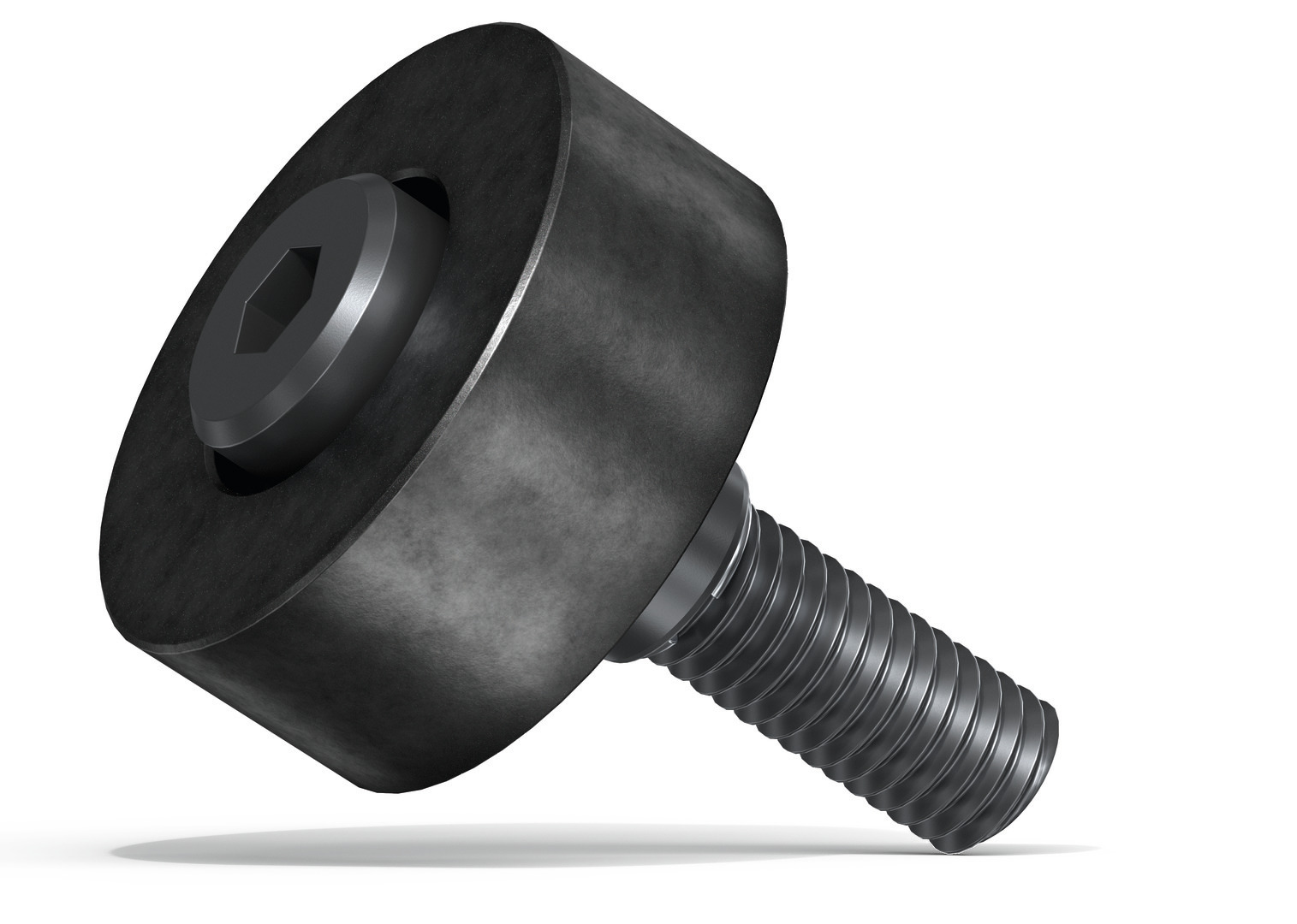 Fein Zubehör 64303008010 Führungsrolle
