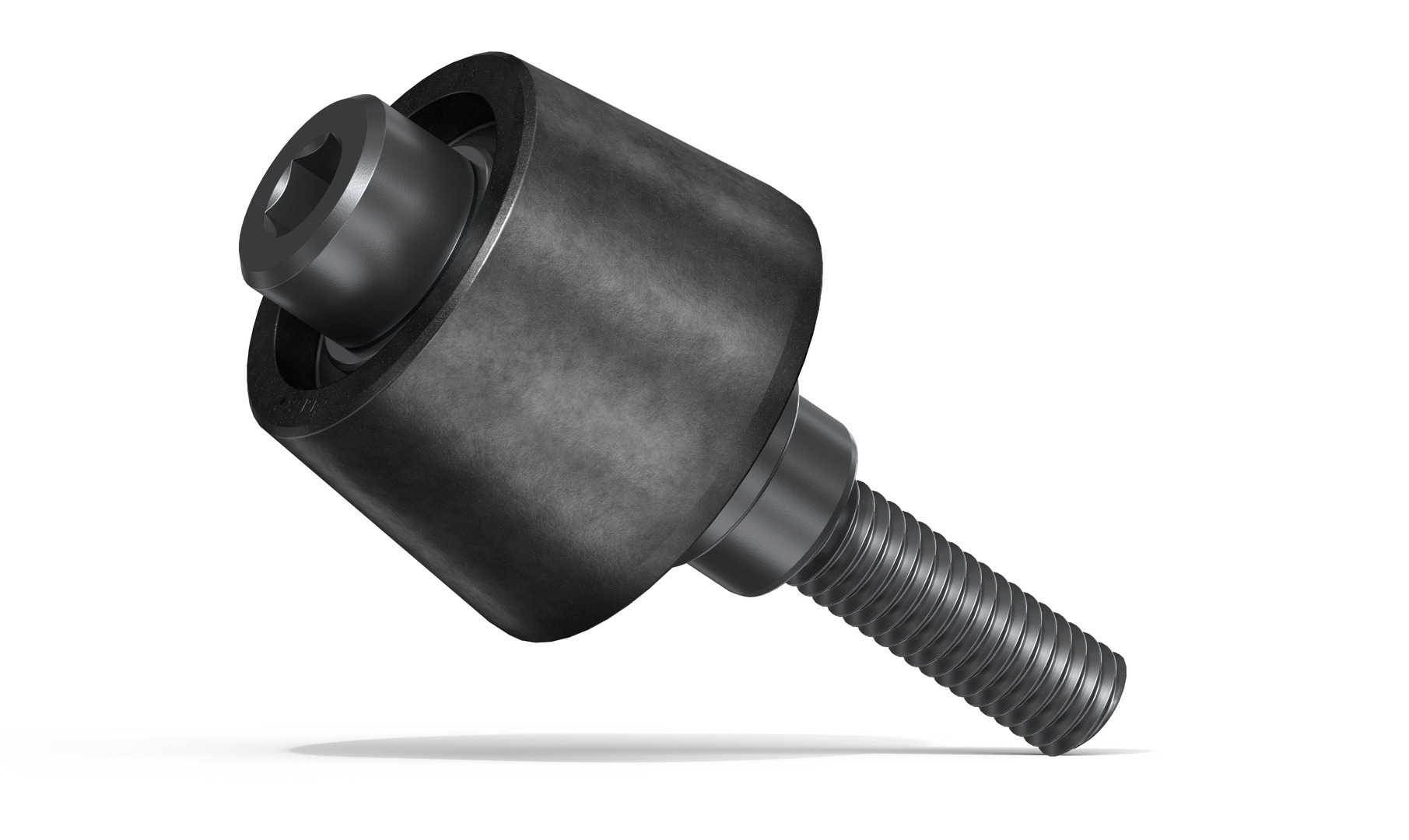 Fein Zubehör 64303010010 Führungsrolle