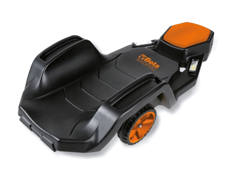 Beta 030030150 3003Pro-Mobil-Liegematte 200 kg