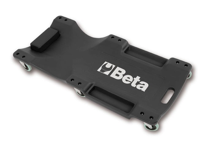 Beta 030030001 30030001 3003 Inspektionswagen mit 6 Rädern