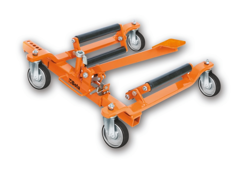 Beta 030090001 3009-Fahrzeugschieber 400÷850 mm