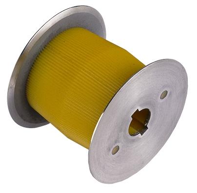 Flex-tools Zubehör 303054 ALPHAline DG50 Diamanttrennscheibe 125 x 5,0 x 1,6 x 22,23 mm