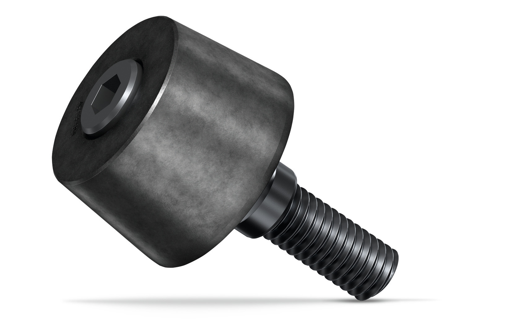 Fein Zubehör 64303011010 Führungsrolle