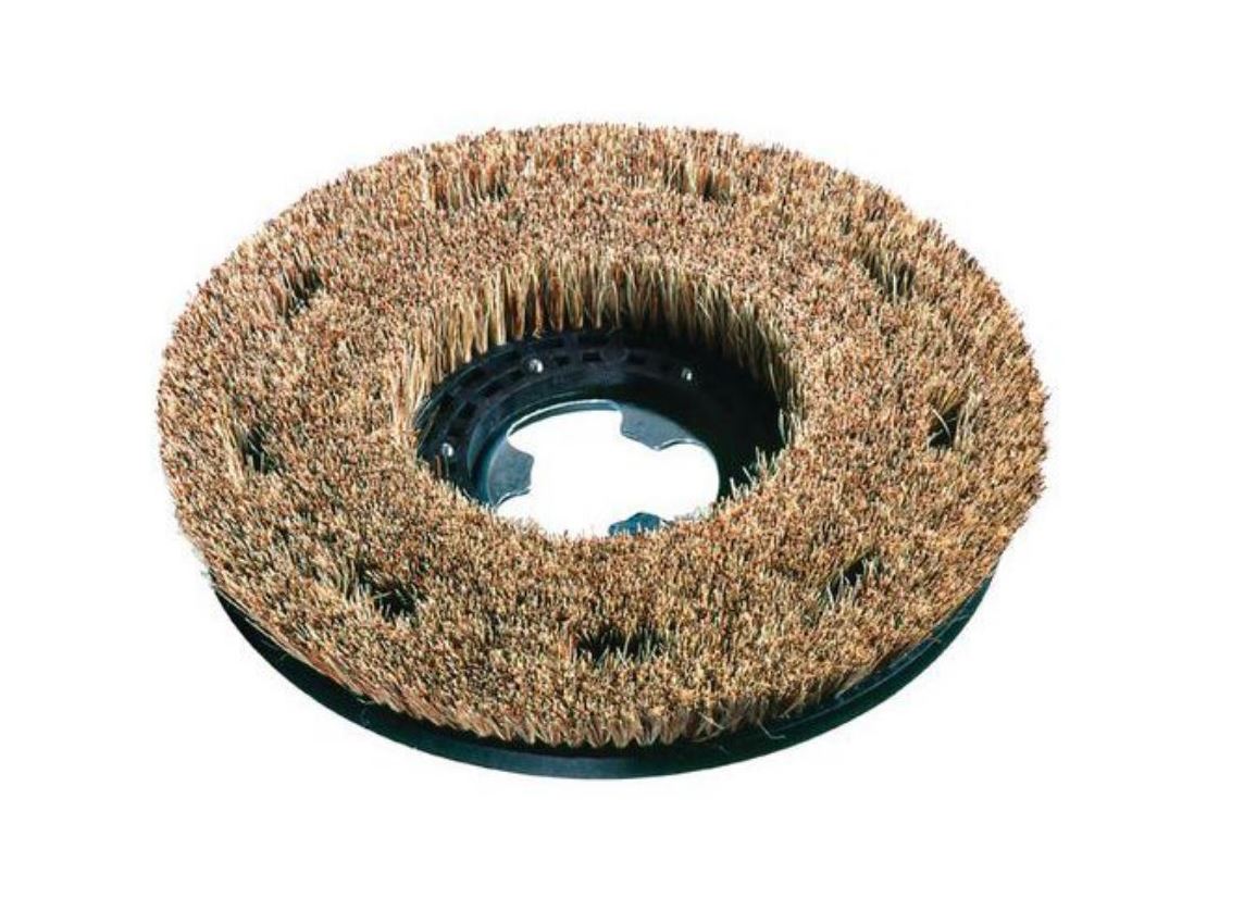 Ghibli Zubehör 00254 Polierbürste Durchm. 430 mm für 308-400 U/min