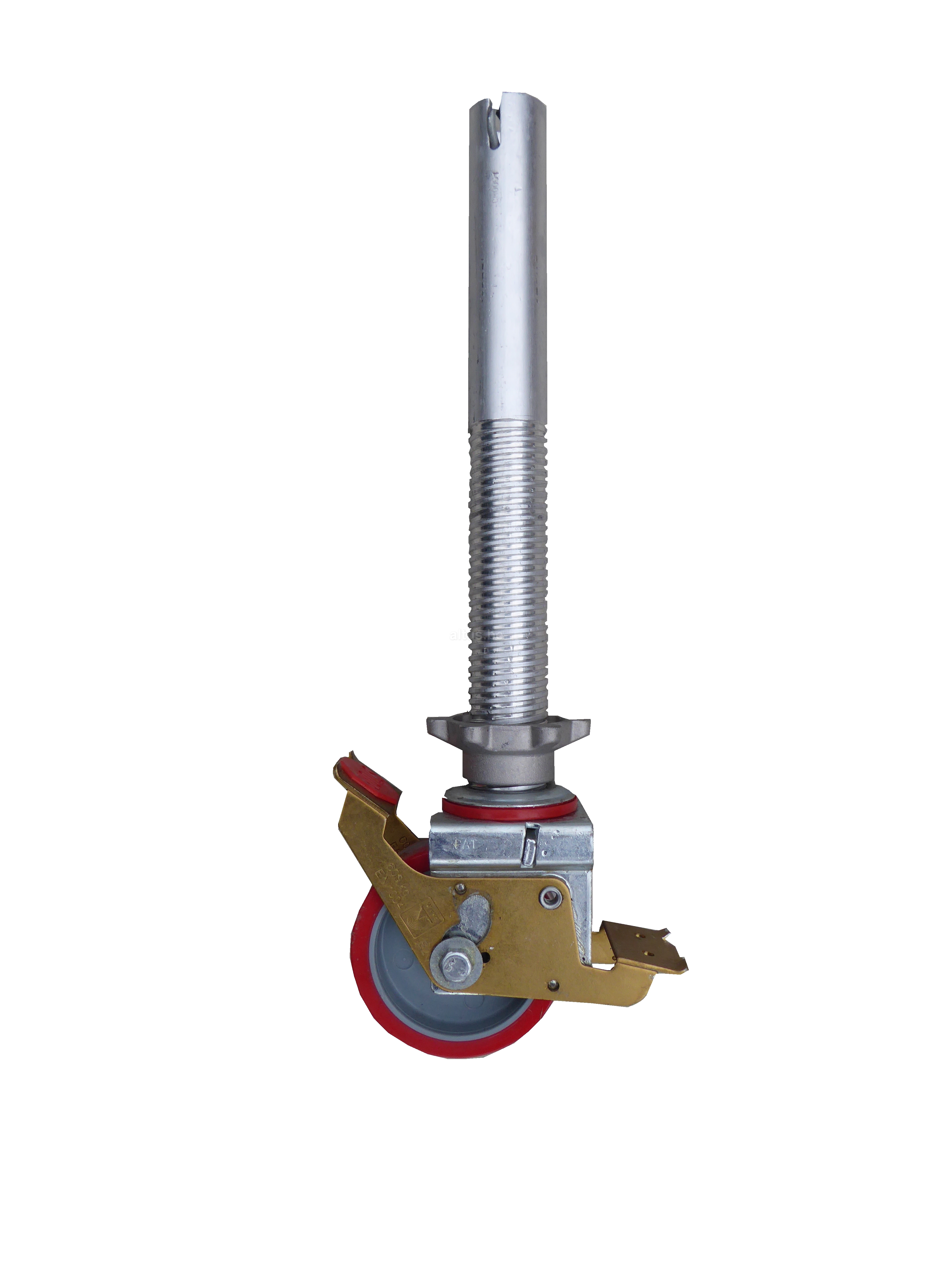 Altrex 324515 MiTOWER Wiel Alu-Spindel