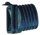 Lamello 331006 Anschluss für Staubsauger 23 mm