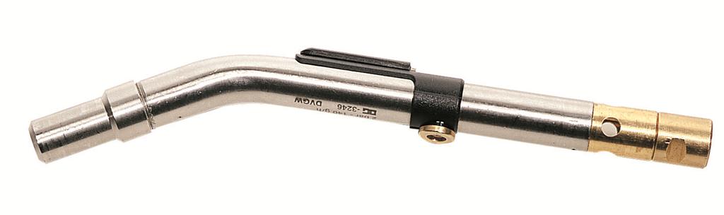 Sievert 334001 Zyklonbrenner klein 14 mm Promatic