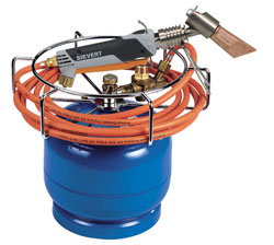 Sievert 334993 Lötkolbenset PROMATIC