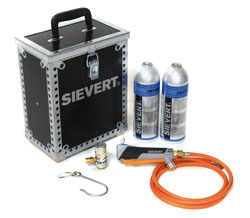Sievert 337094 Promatic Universal Set ohne Brenner