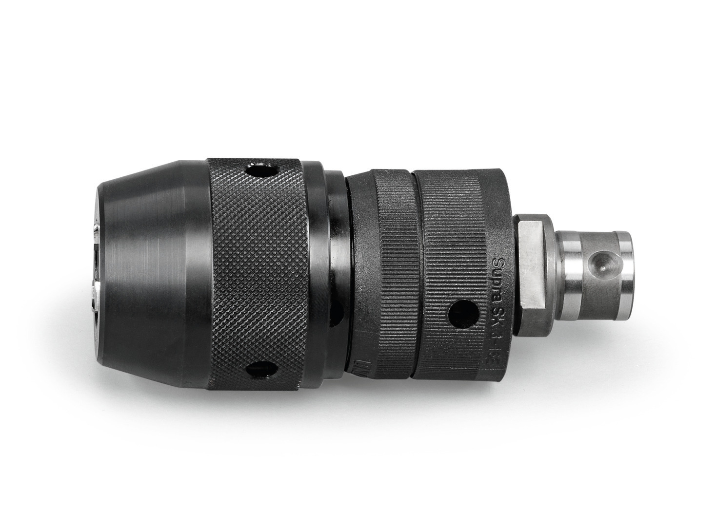 Fein Zubehör 63901054010 Schnellspannbohrfutter QuickIN Plus