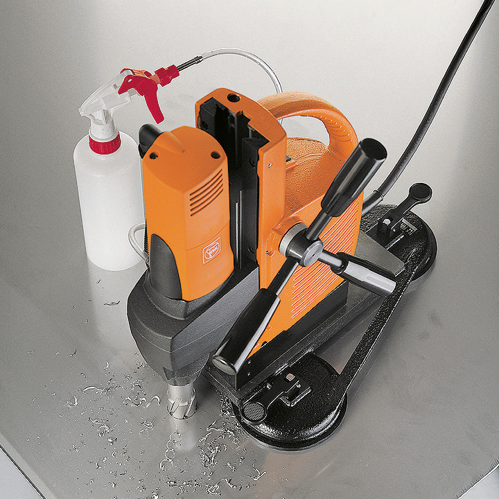 Fein Zubehör 92602054016 Absaugplatte