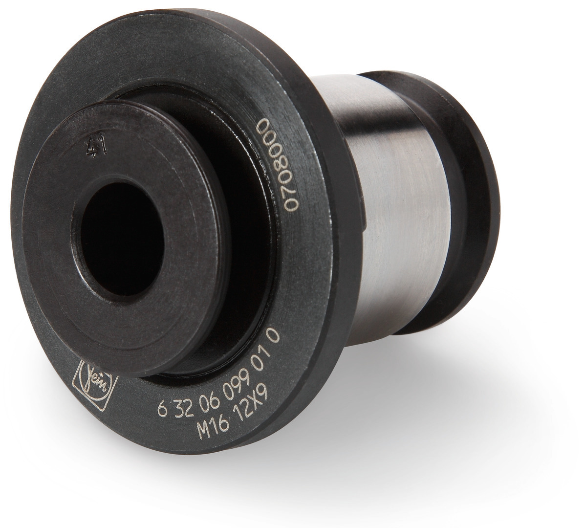 Fein Zubehör 63206117015 Gewindeschneidelement M6 Ø 4,5 mm