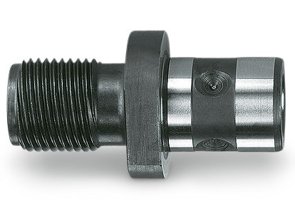 Fein Zubehör 63901020006 Adapter mit QuickIN-Verschraubung M18 x 6 P 1,5