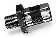 Fein Zubehör 63901022008 Adapter mit QuickIN-Anschluss 1/2 Zoll - 20 UNF