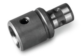 Fein Zubehör 63901024019 Adapter mit QuickIN-Aufsatz Weldon 6,4 mm