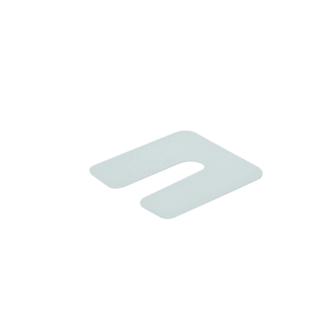 GB 34601.0480 Montageplatte 1 mm 480 Stk