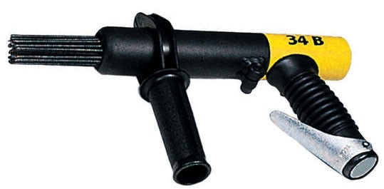 Von Arx 700364 34B Nadelentroster 3 mm (28 Stück)