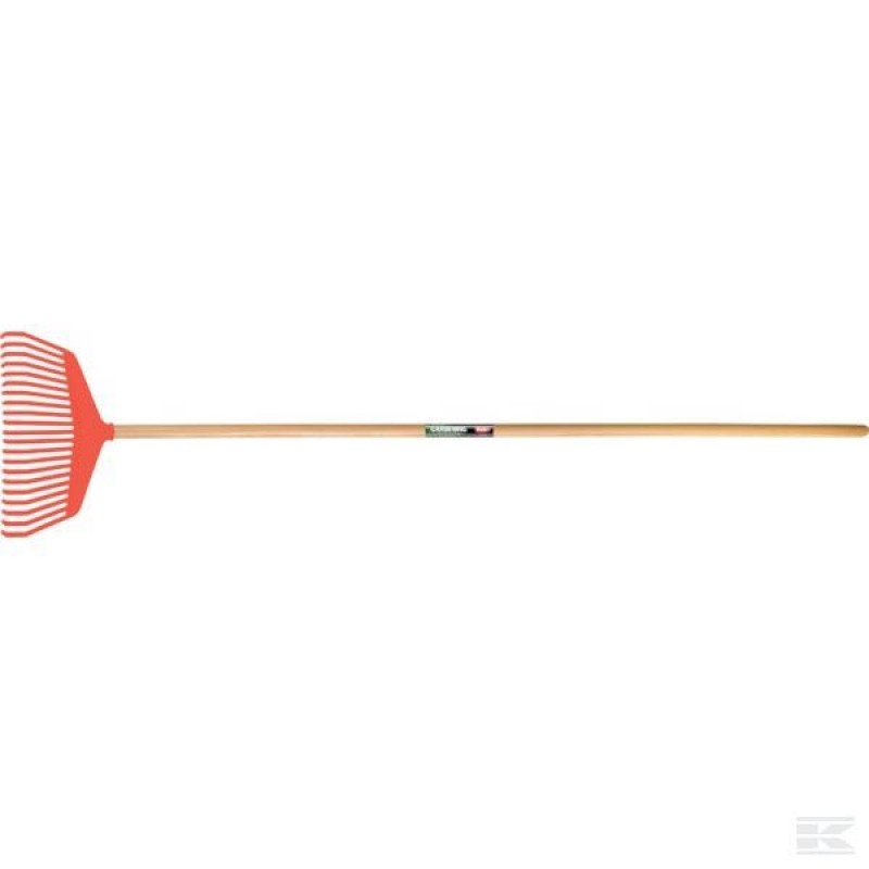 Polet 3500341 Bladhark 380 mm Polyamid dick M/ST 1.5M