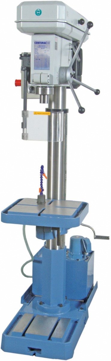 Contimac 35051 sb 45 F Ständerbohrmaschine 400 Volt