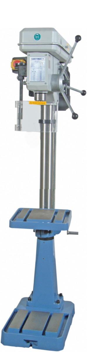 Contimac 35055 sb 20 F Ständerbohrmaschine 230 V