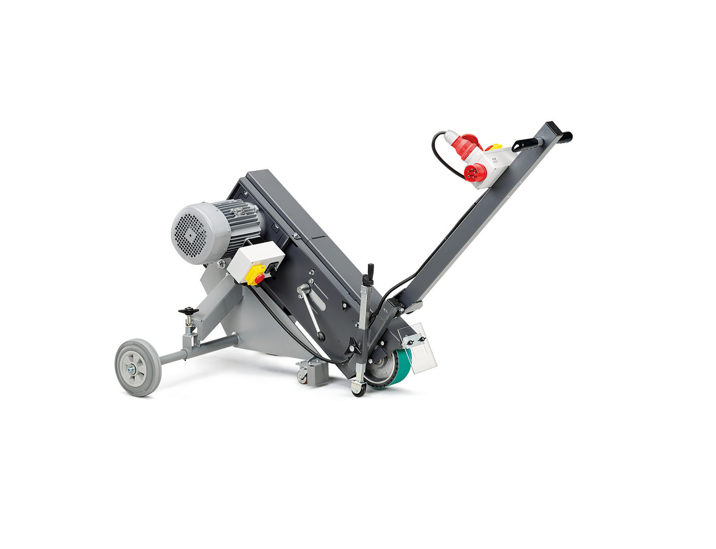 Fein 79021900403 GIMS 150-6 Mobile Verdrängereinheit