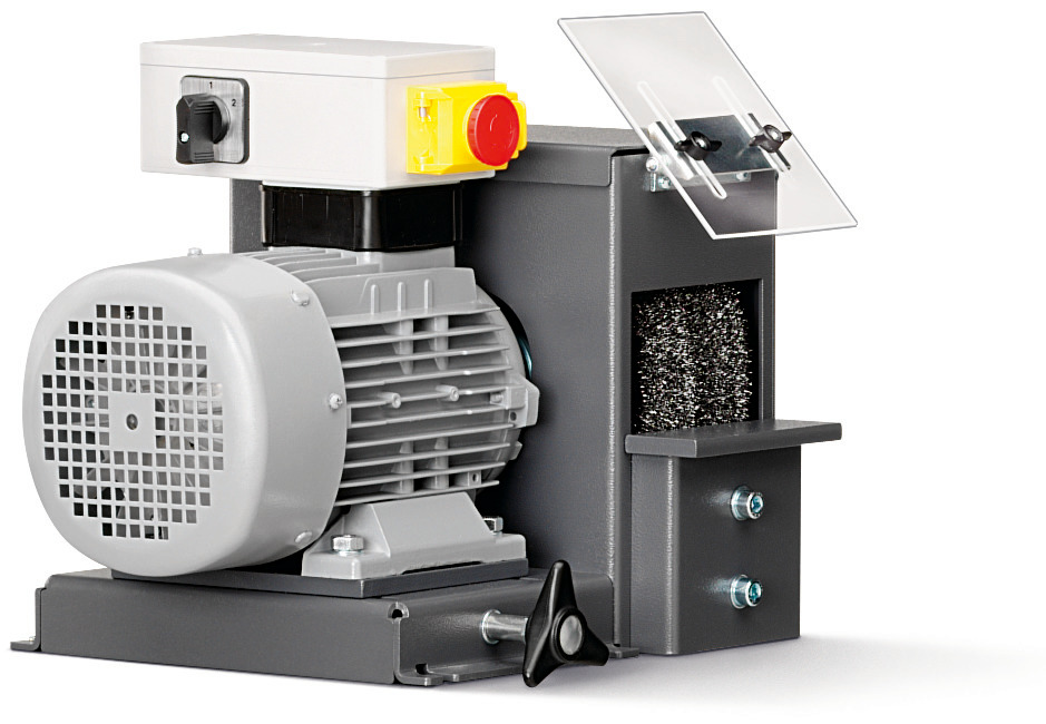Fein 79020700403 GRIT GIE Entgratungsmaschine