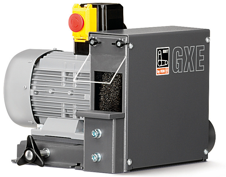 Fein 79010500403 GRIT GXE Entgratmaschine