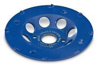 Flex-tools Zubehör 359416 Diamantscheibe PDK-Jet 125 mm