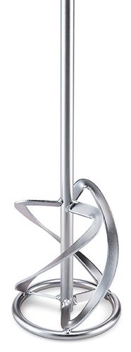 Flex-tools Zubehör 368911 WR3R Spiraalmengstaaf 120 x 600 M14