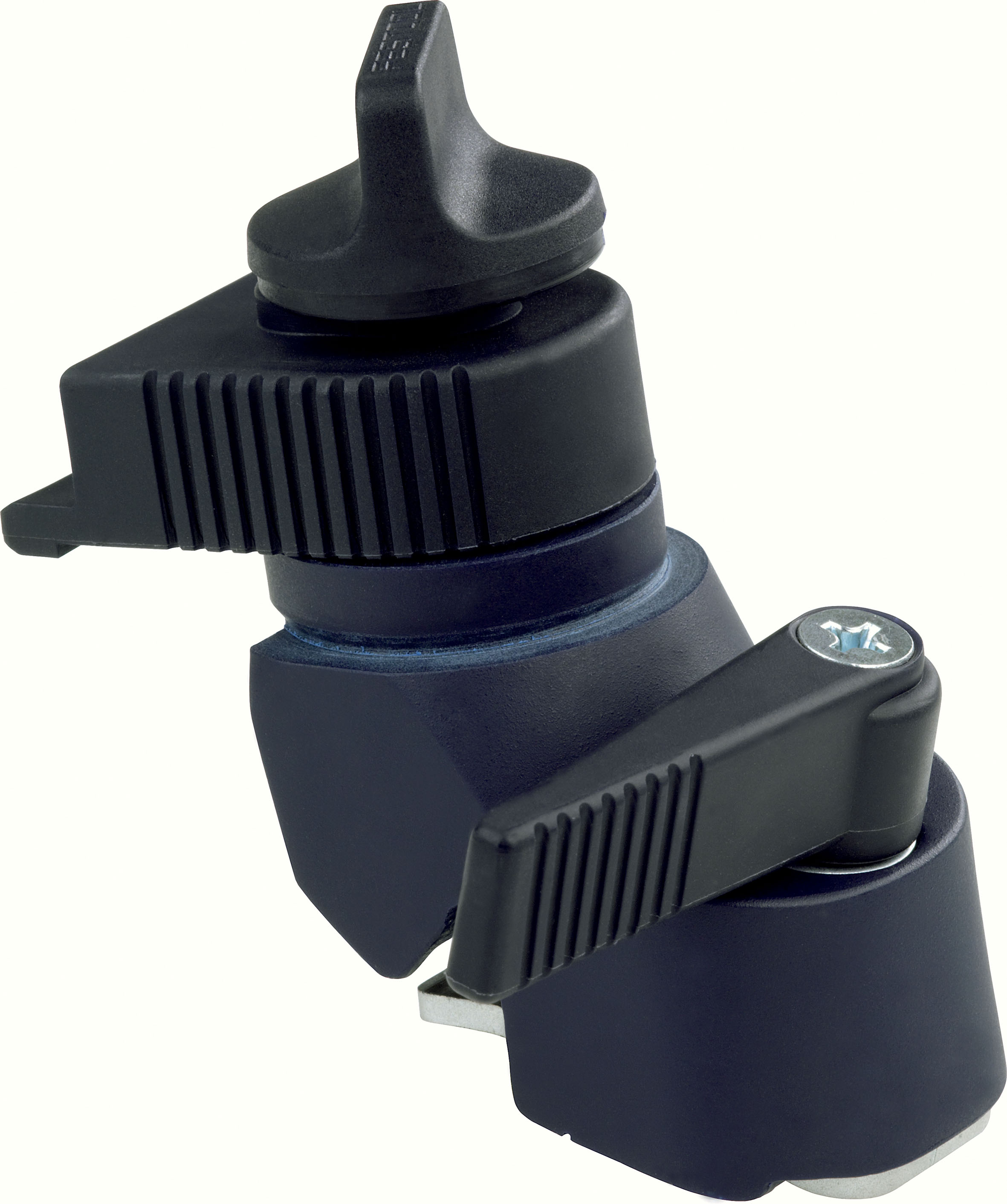 Festool Zubehör 495541 Zusatzklemmung MFT/3-ZK