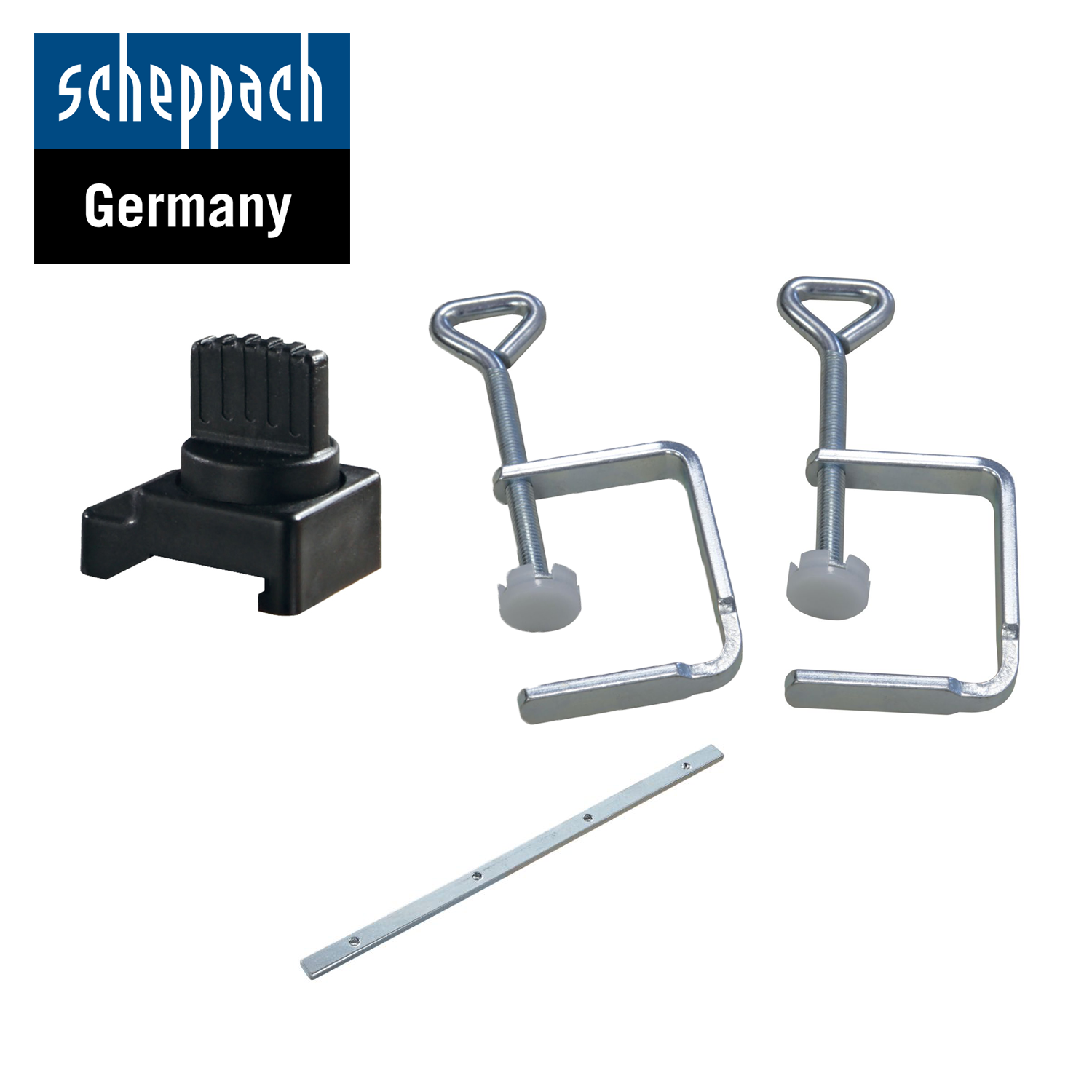 Scheppach 3901802702 Zubehörpaket für die Kappsäge PL75 / PL55
