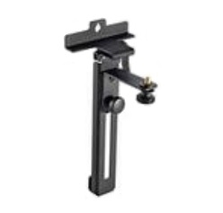 Flex-tools Zubehör 393614 WCB 1/4-ALC Wand- und Bodenhalterung