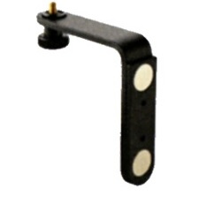 Flex-tools Zubehör 393630 WB-M 1/4 -ALC Wandhalter