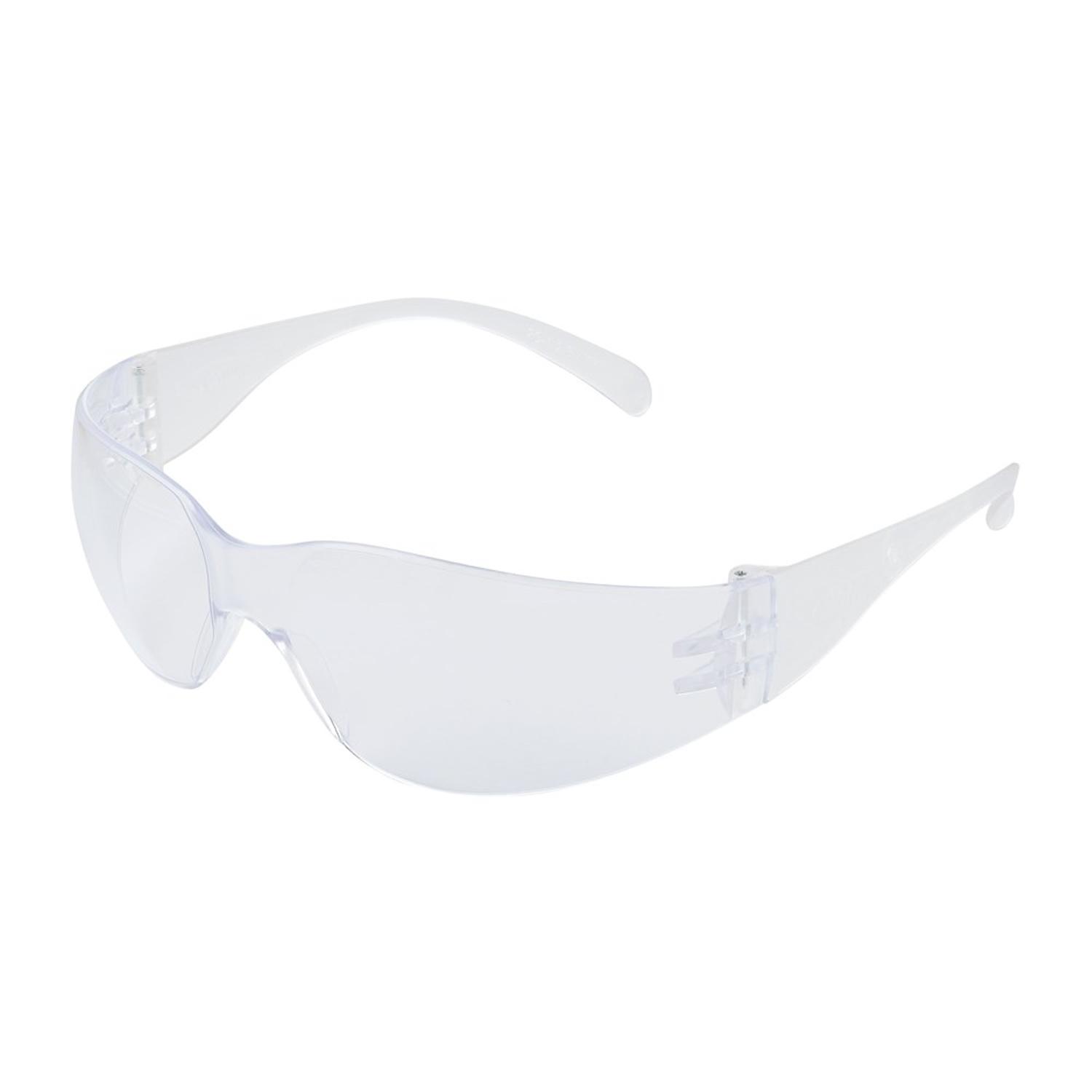 3M 7.21.27.050.00 Virtua Schutzbrille Polycarbonat klar