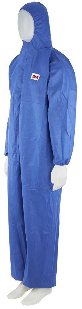 3M 4515BXXL 4515 Schutzoverall Größe 2XL