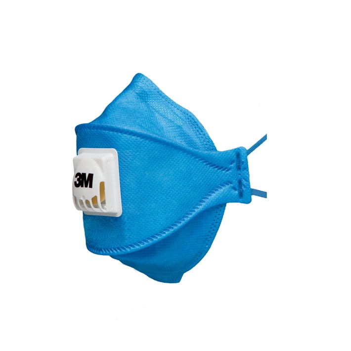 3M 1.21.15.942.20 9422+ Aura™ Staubmaske, FFP2, mit Ventil 120 Stück