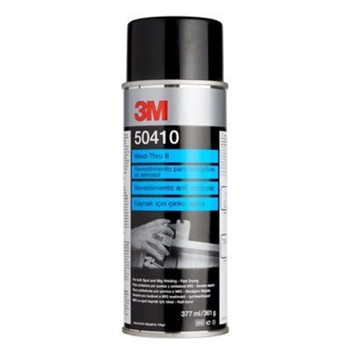 3M 50410 Schweißerschutz-Spraydose 377 ml