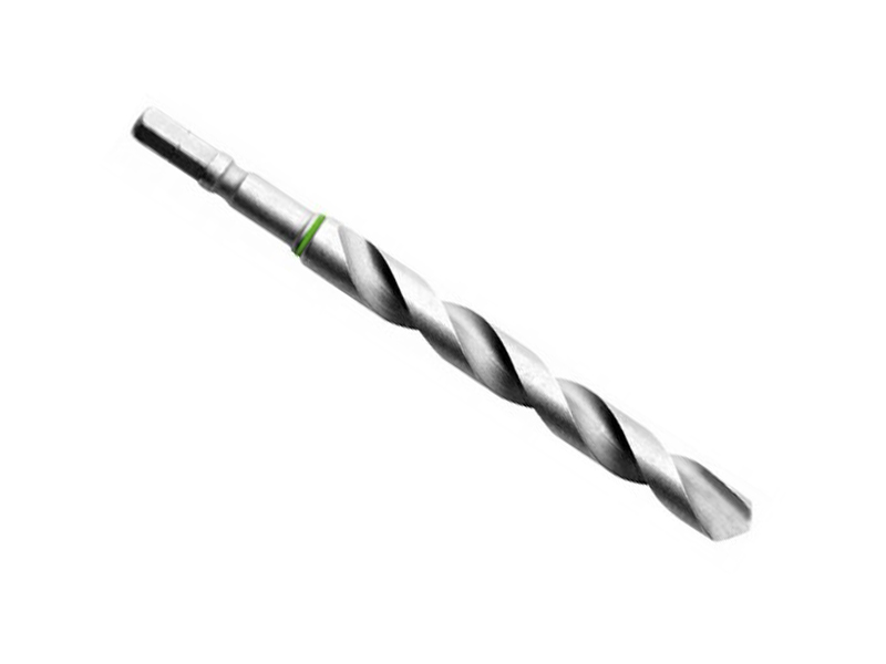 Festool Zubehör 769112 Steinbohrer DB STONE CE D5 3x