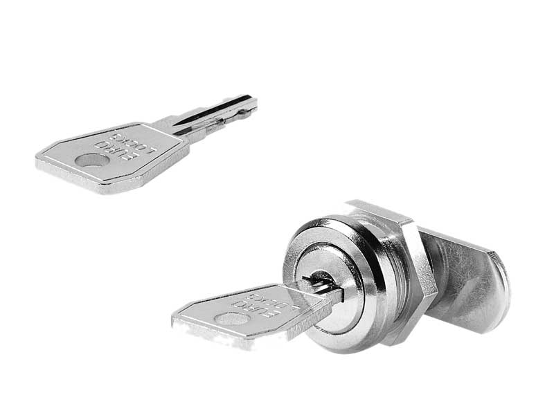 Festool Zubehör 500693 Schloss S-AZ