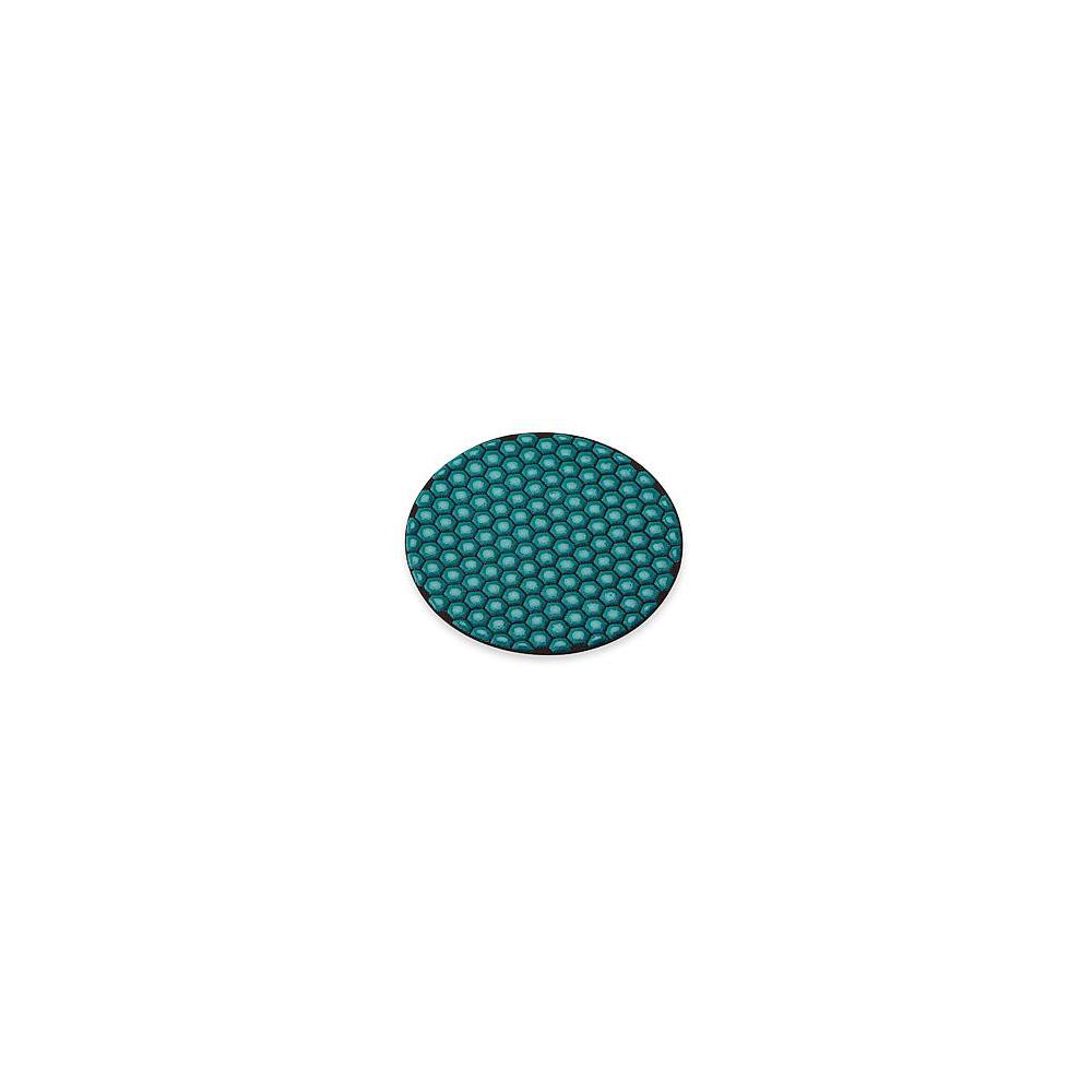 Flex-tools Zubehör 382841 Diamant-Schleifpad 125mm K400 1 Stück
