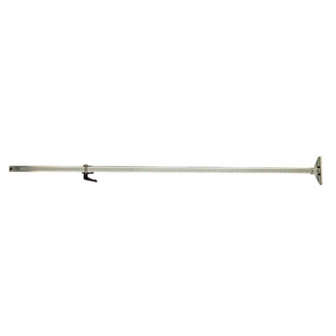 Mafell Zubehör 203353 Queranschlag bis 1250 mm (2 Stück erforderlich)