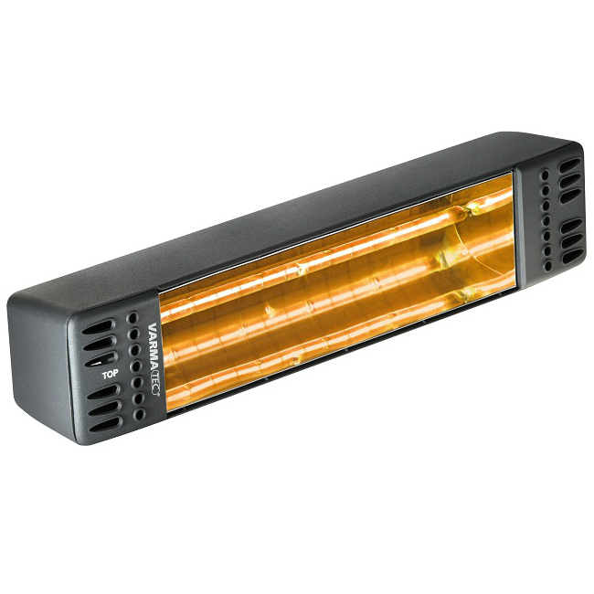 Varma 407001140 TOP Wand-Infrarotstrahler 1,5 kW