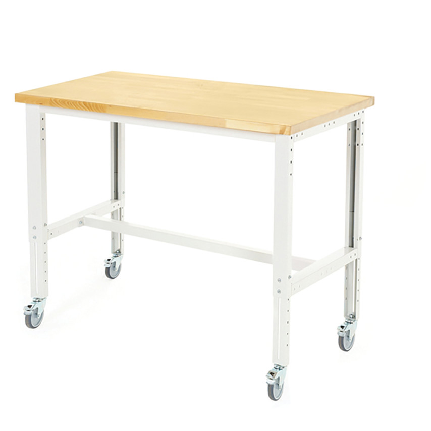 Bott 41003283.16V Fahrbare Systemwerkbank 1500 x 750 mm